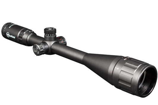 Firefield Tactical 10-40x50ao - Riflescope Mil-dot Reticle