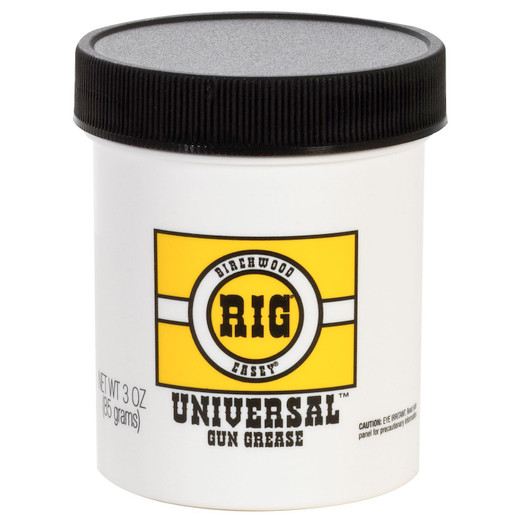 B/c Rig Universal Grease - 3oz. Jar