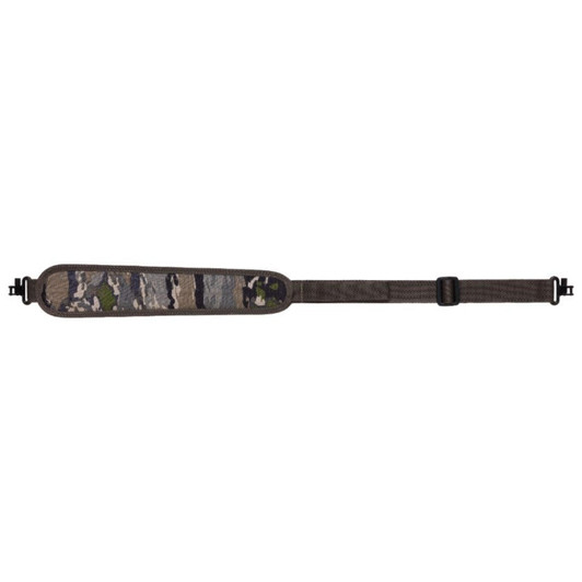 Browning Range Pro Sling 28"- - 40" Padded W/qd Swivels Black