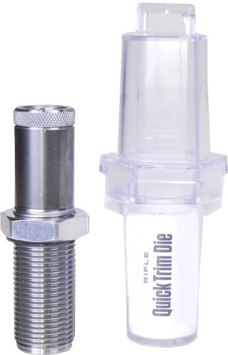 Lee Quick Trim Die Body - .300 Winchester Short Magnum!