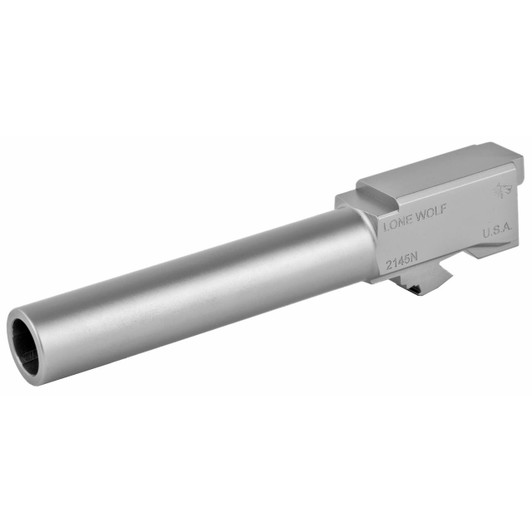 Lone Wolf Distributors LWD Alphawolf Barrel For G21 45acp 