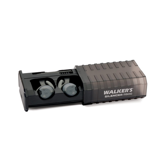 Walkers Ear Bud Silencer R600 - 2.0 Pair Rechargeable*