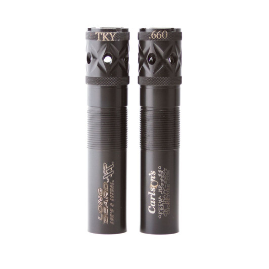 Carlsons Choke Tube Long Beard - Xr 12ga Ported .660 Optima Hp