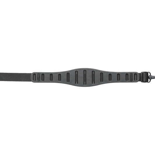 Quake Claw Contour Sling - Dual Q.r. Swivels Black