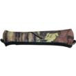 Allen Scope Cover Small 10" - 40mm Lens Rev Blk/mobu Countr