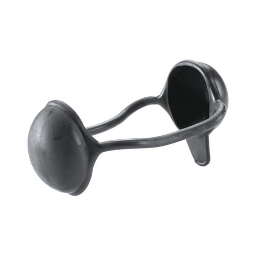 Butler Creek Tini-bikini Scope - Cover Black Rubber