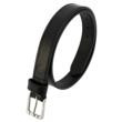 Cameleon S&w Men's Edc Belt - 36"/38" Black