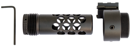 Tnw Ar15 Handguard Adapter For - Aero Survival Rifles
