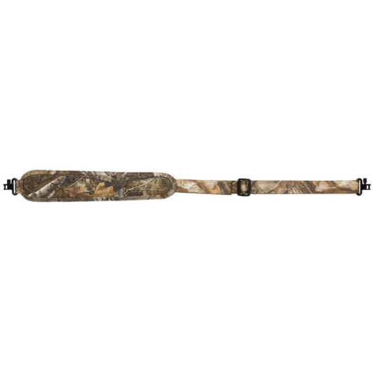 Browning Range Pro Sling 28"- - 40" Padded W/qd Swvls Realtree