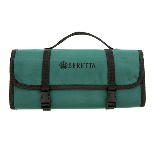 Beretta Folding Cleaning Mat - 14.5" X 53.75" Green
