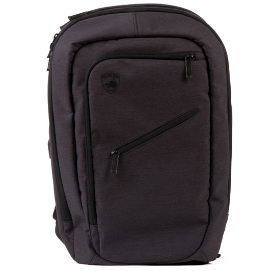 Guard Dog Proshield Smart Blk - Bulletproof/charging Backpack