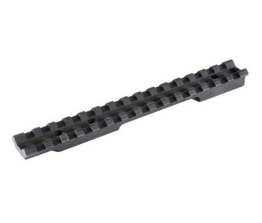 Egw Scope Base Rem 700 Sa - Picatinny Rail