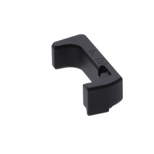 Rival Arms Mag Release Ext - For Glock 44 Black!