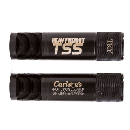 Carlsons Choke Tube Tss Turkey - 20ga Extended .565 Invector+