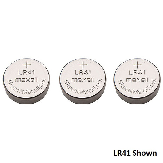 Truglo Cr123a Lithium Ion - Batteries 2-pack!