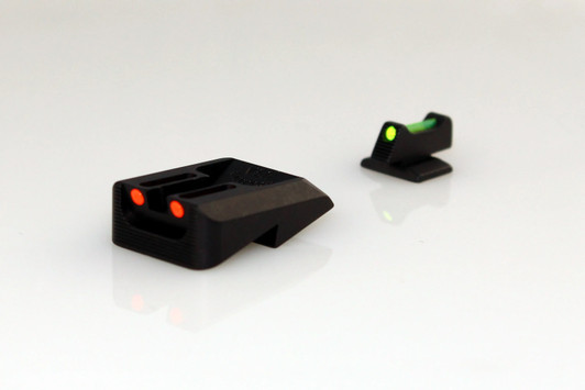 Williams Fire Sight Set For - Ruger Sr 1911