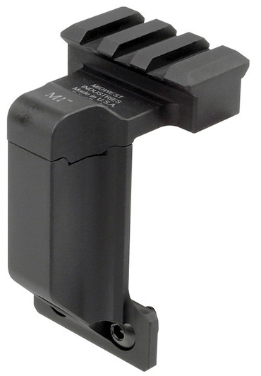 Mi Kel-tec Optic Mount Gen.2 - Sub-2000 Picatinny