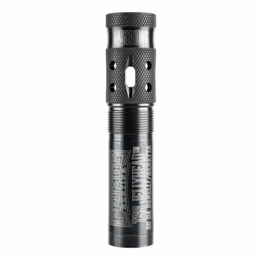 Primos Choke Tube Jelly Head - Tss 20ga Beretta Mobile .560"!