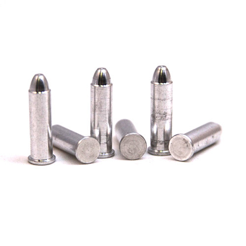 Carlsons Snap Cap .22 Rimfire - Aluminum 6pk