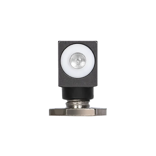 Night Fision Tritium White Dot - For Glock Front Sight Only!