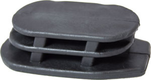 Ergo Grip A2 Grip Plug -