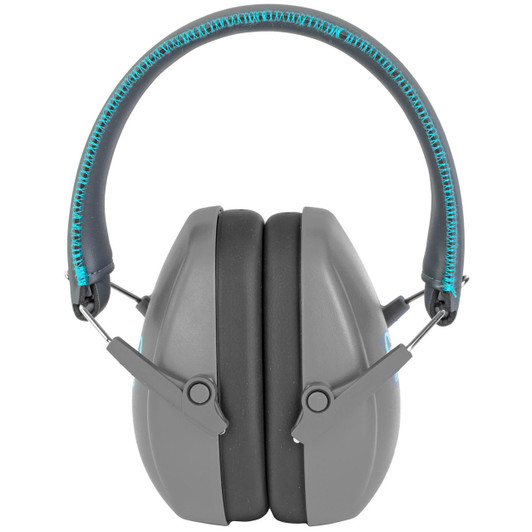  Allen Gwg Assure Low Profile Muff 