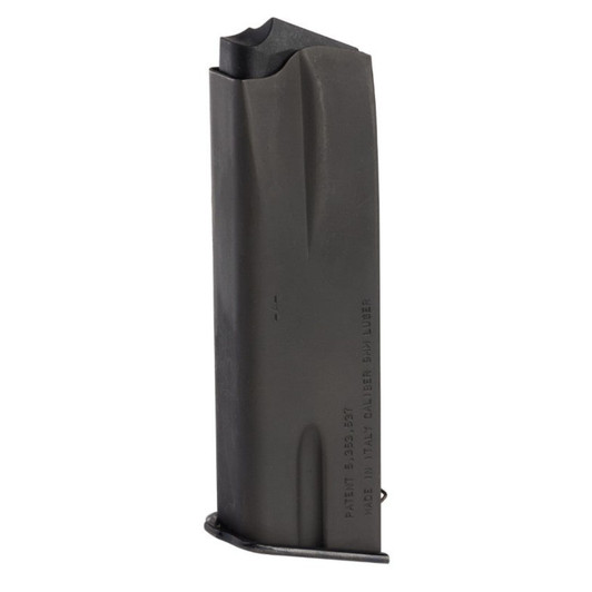 Browning Magazine Hi-power 9mm - Sa 13rd Blued