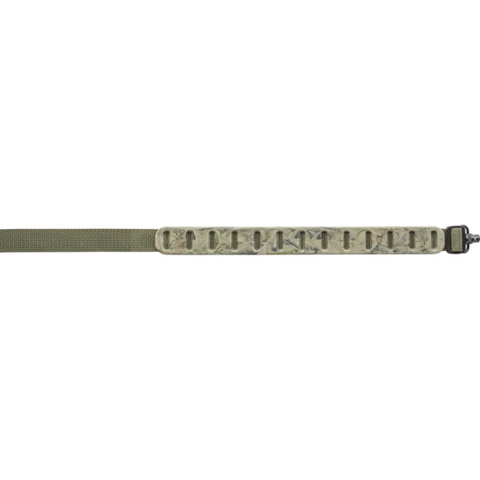 Quake Claw Slimline Sling - Dual Q.r. Swivels Camo!