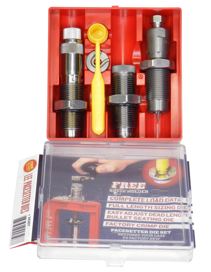 Lee Full Length 3-die Set - .30-40 Krag