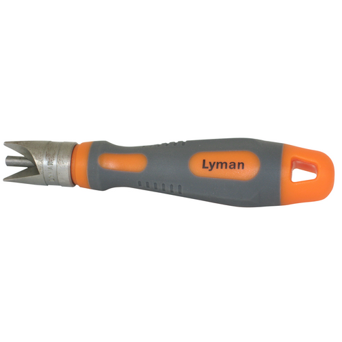 Lyman Outside Chamfer Tool -