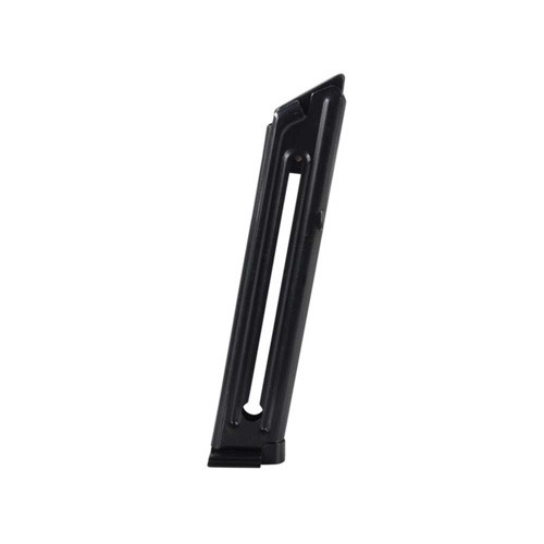 Mec-gar Magazine Ruger Mkiii - .22lr 10rd Blued