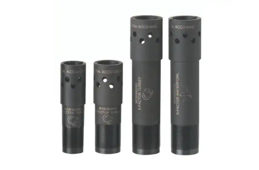 Mb Accu-mag Choke Tube 12ga - Ulti-full Turkey Lead Only