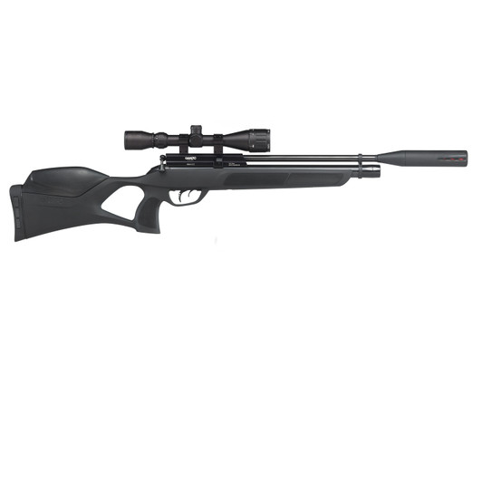 Gamo Urban Pcp .22 Air Rifle - W/whisper Fusion 800fps.