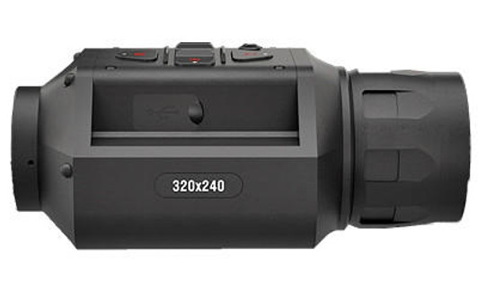 ATN Atn Tico-lt 320 25mm Thermal Clip-on 