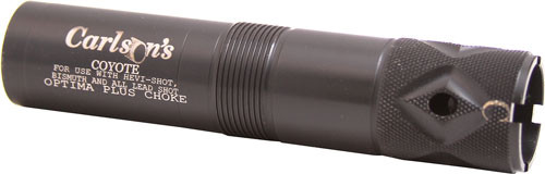 Carlsons Choke Tube Coyote - 12ga Ported Optima+!