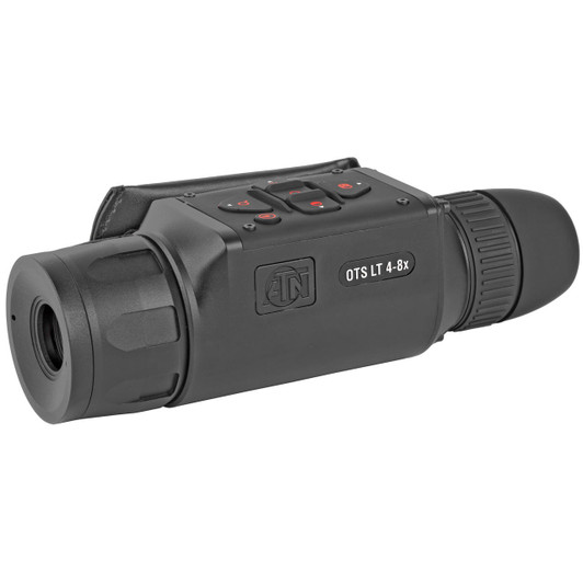 ATN Atn Ots Lt 160 4-8x Thermal Viewer 