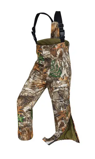 Arctic Shield Youth Classic - Elite Bib Rt Edge Y Medium