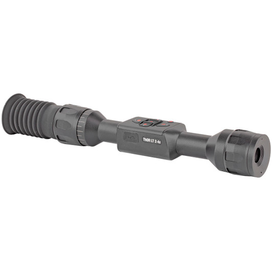 ATN Atn Thor-lt 320 2-4x Thermal Scp 