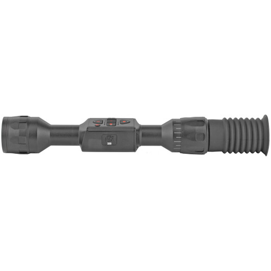 ATN Atn Thor-lt 320 3-6x Thermal Scp 
