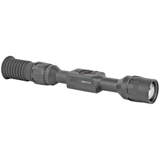 ATN Atn Thor-lt 320 5-10x Thermal Scp 