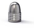 Lee Six Cavity Mold - 45a 228gr-1r No Handles