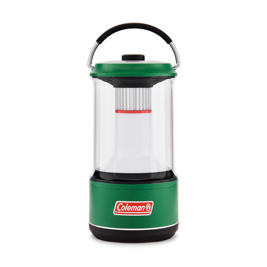 Coleman Battery Guard Lantern - 1000 Lumens 4d Batteries