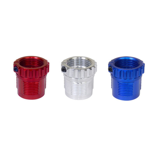 Lee Spline Drive Breech Lock - Bushing 3 Pack