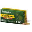 Remington 300 Aac 120gr Copper - Core-lokt Hp 20rd 10bx/cs