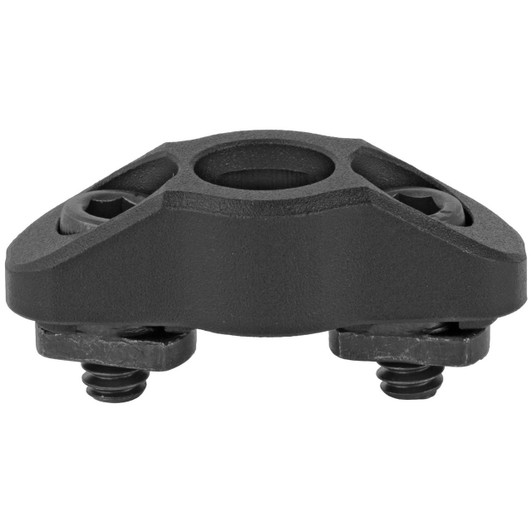Battle Arms Development Bad Mlok Qd Sling Mount Black 