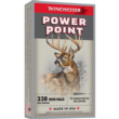 Winchester Super-x 338 Wm 200g - Power Point 20rd 10bx/cs
