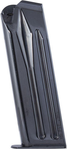 Mecgar Mec-gar Magazine Para Ordance - P18 38super Luger 17rd Blued 