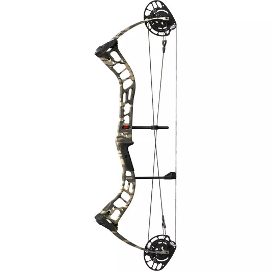 Pse Brute Atk Bow Package - Rth 29-70# Lh Mo Bottomland