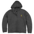 Browning Packable Puffer - Jacket Carbon Gray Large*!