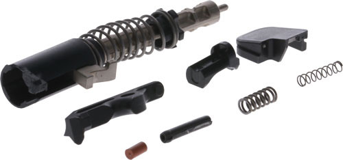 Rival Arms Slide Completion - Kit Sig365 Black